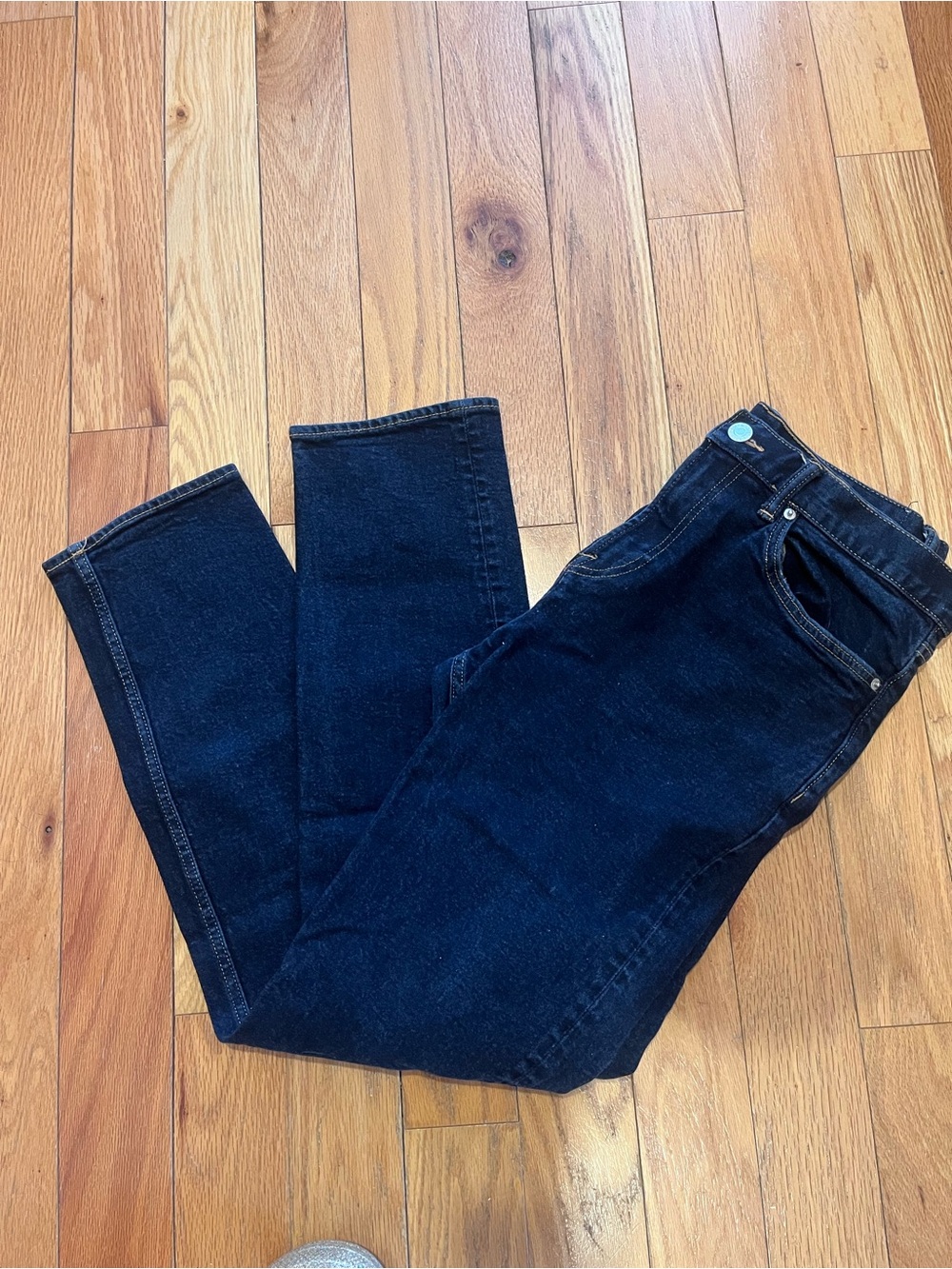 Men's H&M slim fit jeans